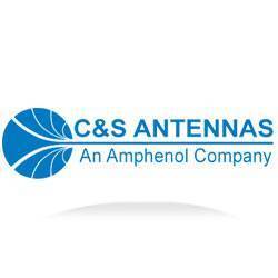 Image result for c&s antennas logo