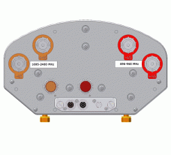 Cwwx063x13x00 Amphenol Antenna Solutions