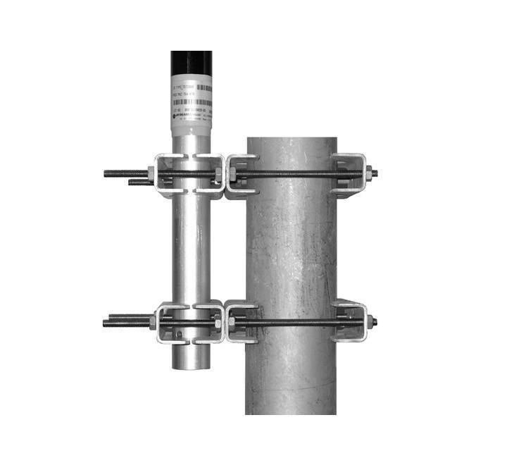 Mounting Kits for Base Station Antennas