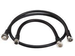 Small Cell & Outdoor DAS Jumper Cable Assemblies