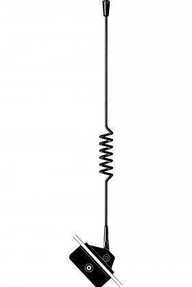 Automobile Antennas