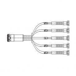 Hybrid Cables