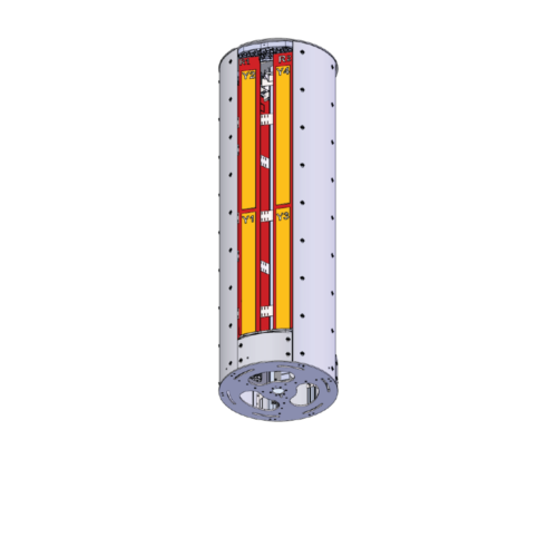 Base station antenna