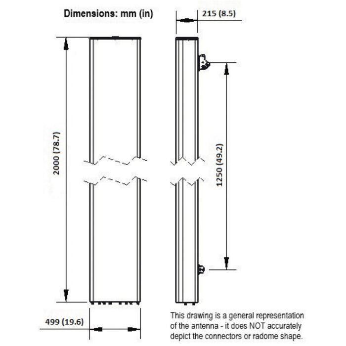 P4-BBUULL20-NA, -SA - Image 2